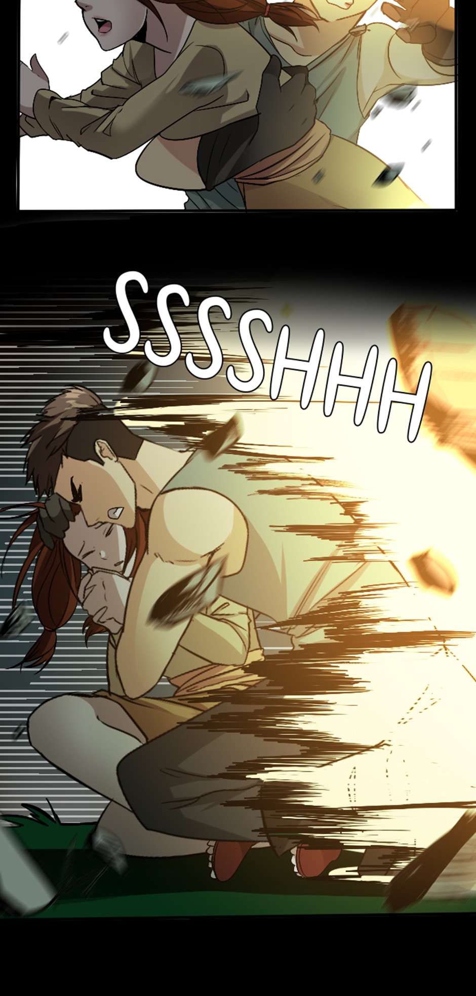 The Beginning After The End Chapter 5 image 02